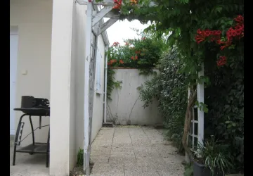 Meublé de M. et Mme Etournaud