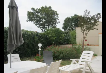 Meublé de M. et Mme Etournaud