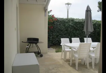 Meublé de M. et Mme Etournaud