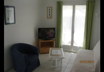 Meublé de M. et Mme Etournaud