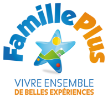 Logo Famille Plus